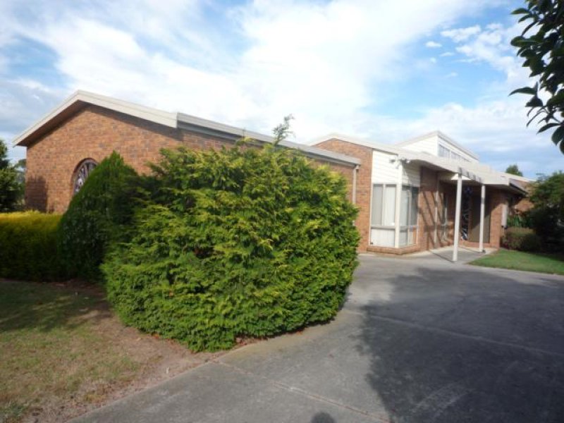 414 Commercial Road, Yarram, VIC 3971