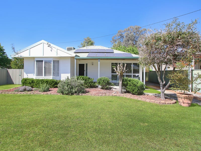 529 Mcdonald Road, Lavington, NSW 2641