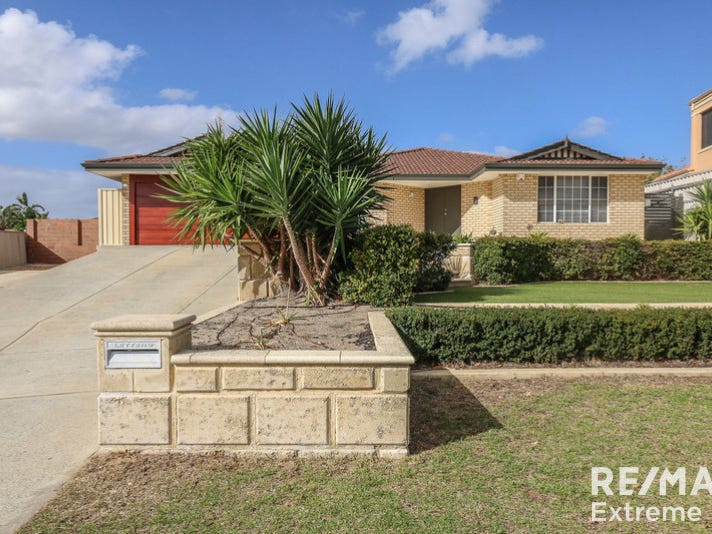 4 Rake Court, Ocean Reef, WA 6027 House for Rent