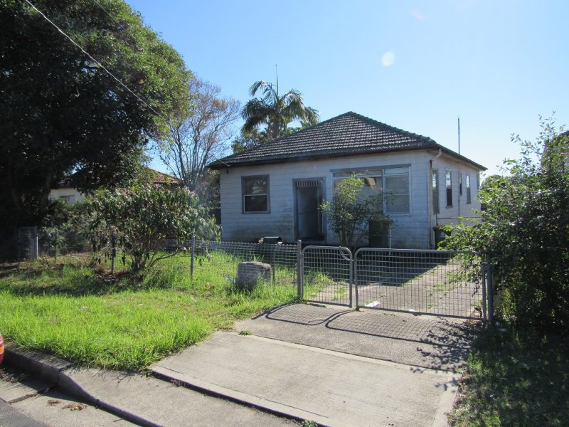 21 Donnelly Street, Guildford, NSW 2161