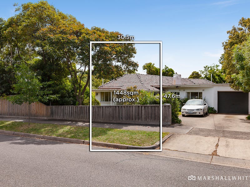 2 Belgravia Avenue, Mont Albert North, Vic 3129