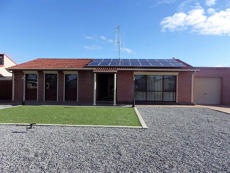 Whyalla jenkins