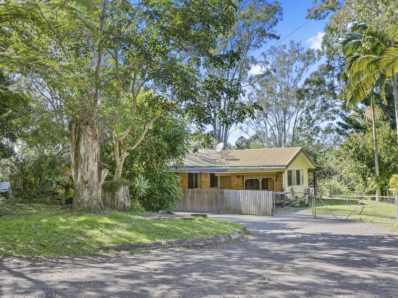 553 Eumundi Kenilworth Road, Eerwah Vale, QLD 4562