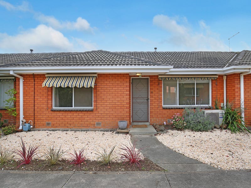 9/3234 Clarendon Street, Thornbury, VIC 3071