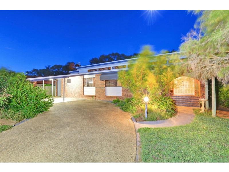 59 Fairway Drive, Bargara, Qld 4670 Property Details
