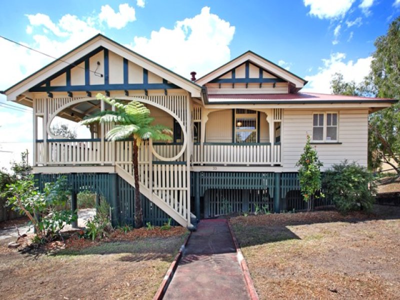 33 Villa Street, Annerley, Qld 4103 Property Details