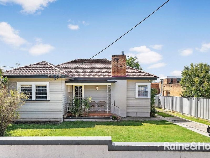 21 Burg Street, East Maitland, NSW 2323