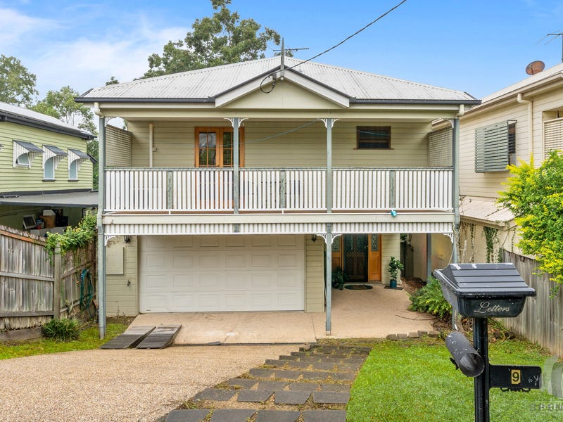 Real Estate & Property for Sale in Bardon, QLD 4065