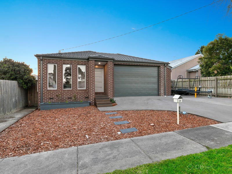 29 Stornoway Drive, Baxter, Vic 3911 Property Details
