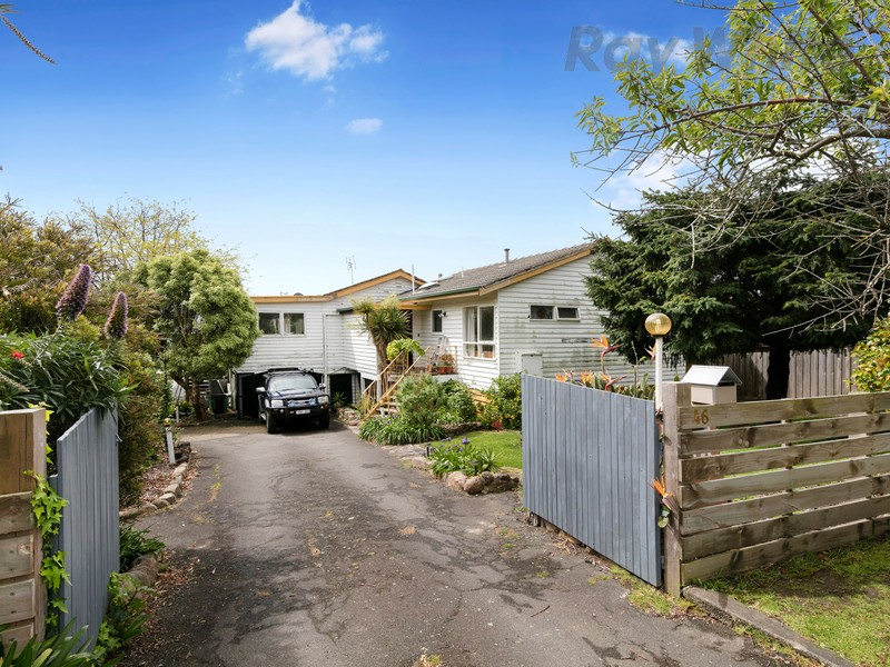 4648 Kent Street, Dromana, Vic 3936 Property Details