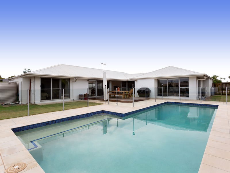 18 Witty Road, Moggill, Qld 4070 Property Details