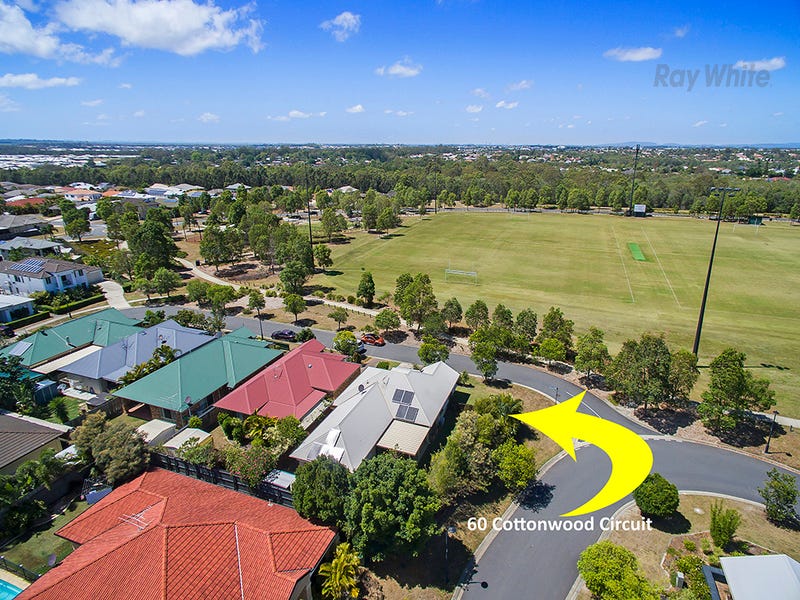 60 Cottonwood Circuit, North Lakes, QLD 4509