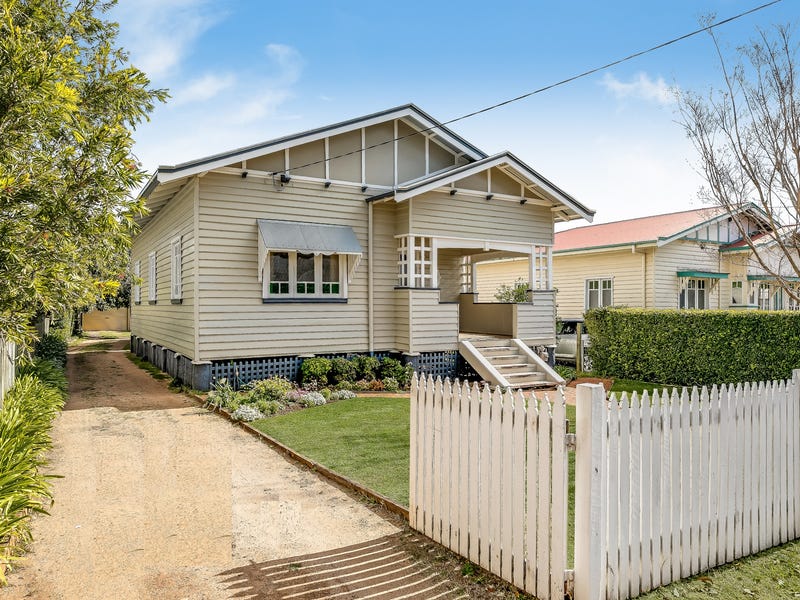 29 Phillip Street, East Toowoomba, Qld 4350 House for Sale