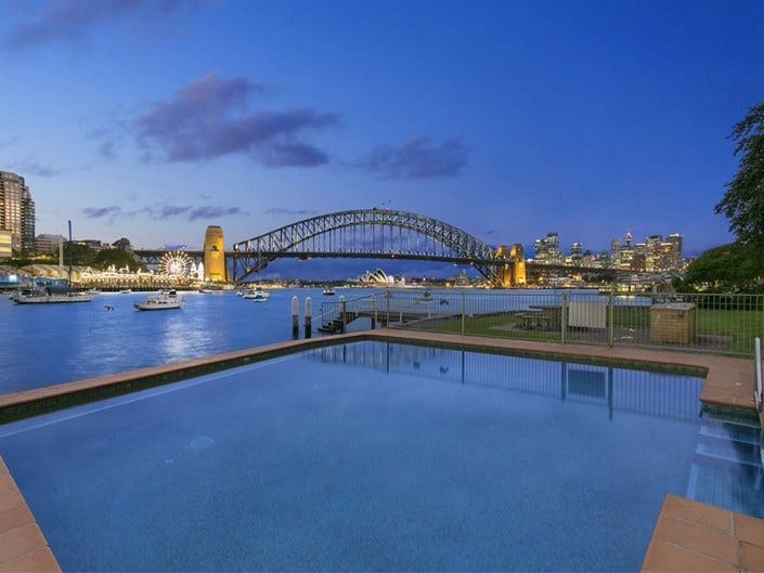 46/21 East Crescent Street, Mcmahons Point, NSW 2060 - realestate.com.au