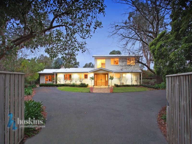 116 Brysons Road, Warrandyte South, VIC 3134