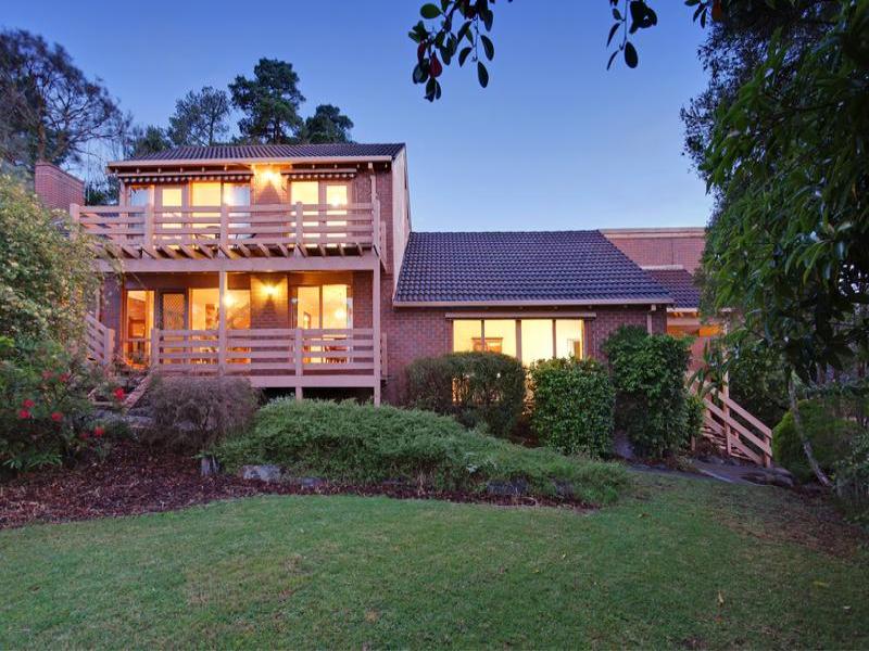 3638 Mundara Drive, Ringwood, Vic 3134 Property Details