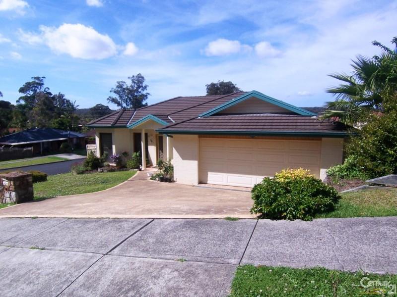 1 Kingfisher Close, Kincumber, NSW 2251