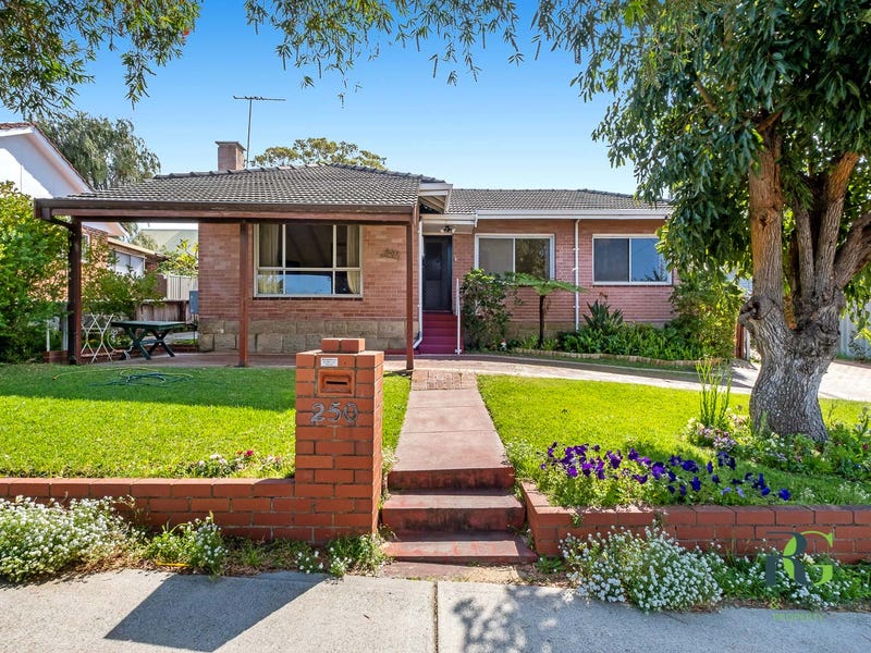 250 Marmion Street Palmyra Wa 6157 Property Details