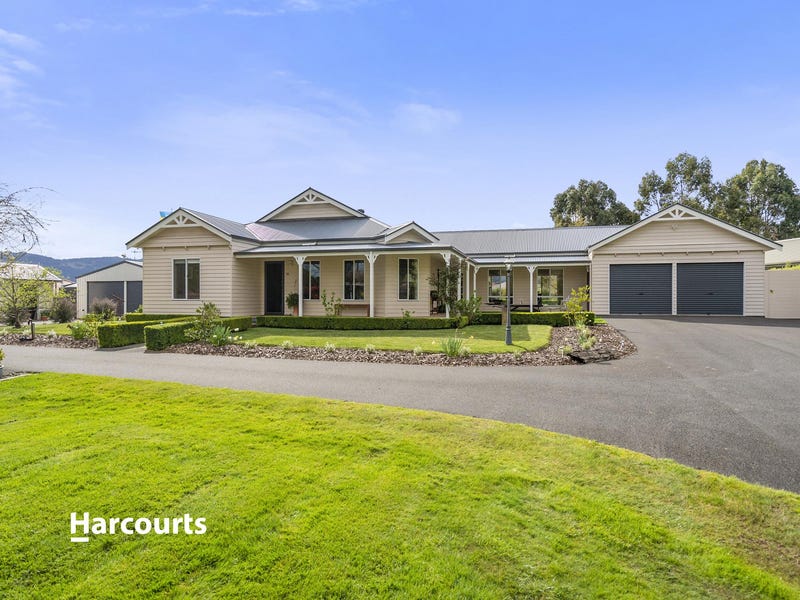 16 Burwood Street, Huonville, Tas 7109 Property Details