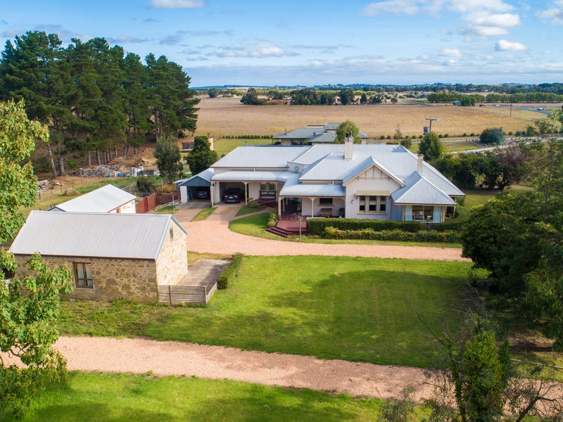 29 Dohle Road, Yahl, SA 5291 Property Details