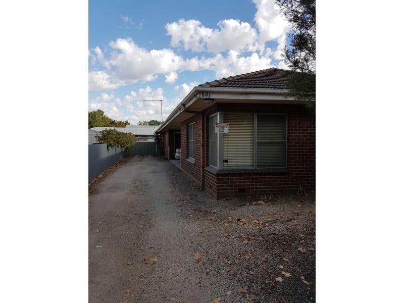 641 David Street, Albury, NSW 2640