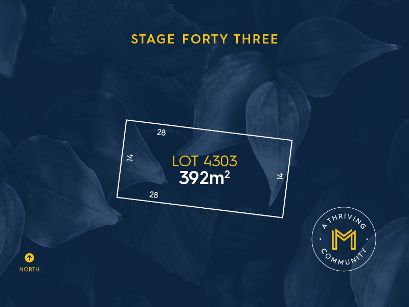 Meridian Land Estate at 1880 Thompsons Road, Clyde North realestate