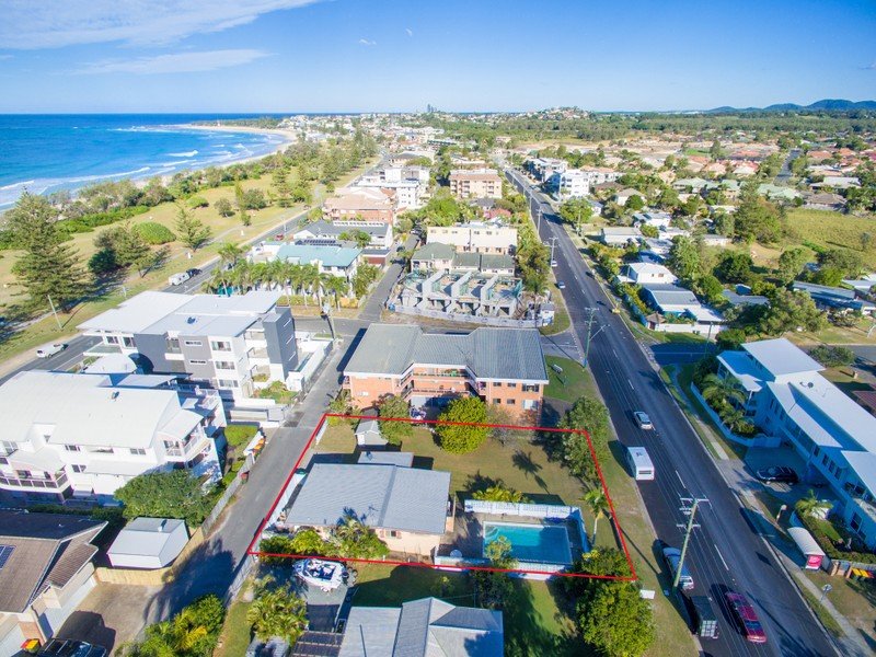 41 Kingscliff Street, Kingscliff, NSW 2487 - Property Details