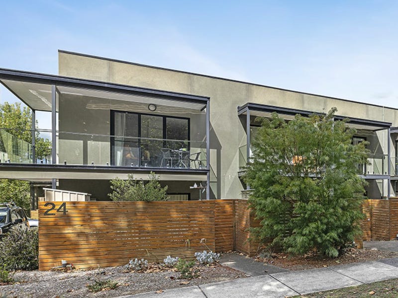 12/24 Croydon Road, Croydon, Vic 3136 Property Details