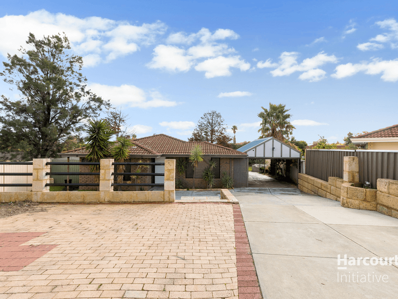 8 Norcott Vista, Marangaroo, WA 6064 Property Details