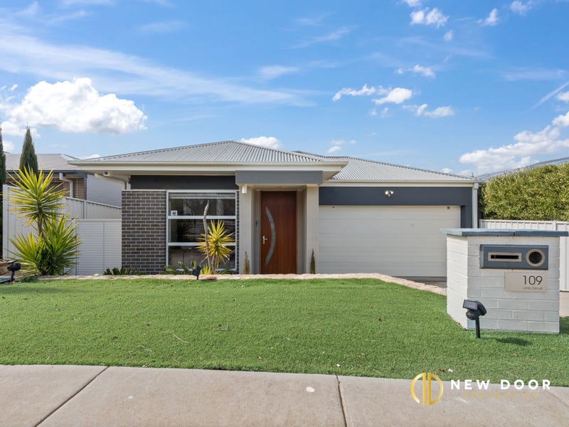 109 Limb Circuit, Moncrieff, ACT 2914 Property Details