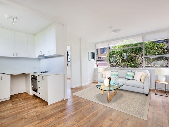 40 117 Victoria Street, Potts Point, Nsw 2011 - Realestate.com.au