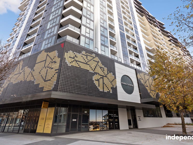 15/20 Allara Street, City, ACT 2601 Property Details