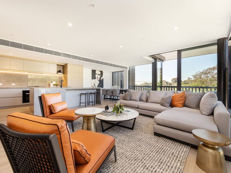 4/33 Stawell Street, Kew, Vic 3101