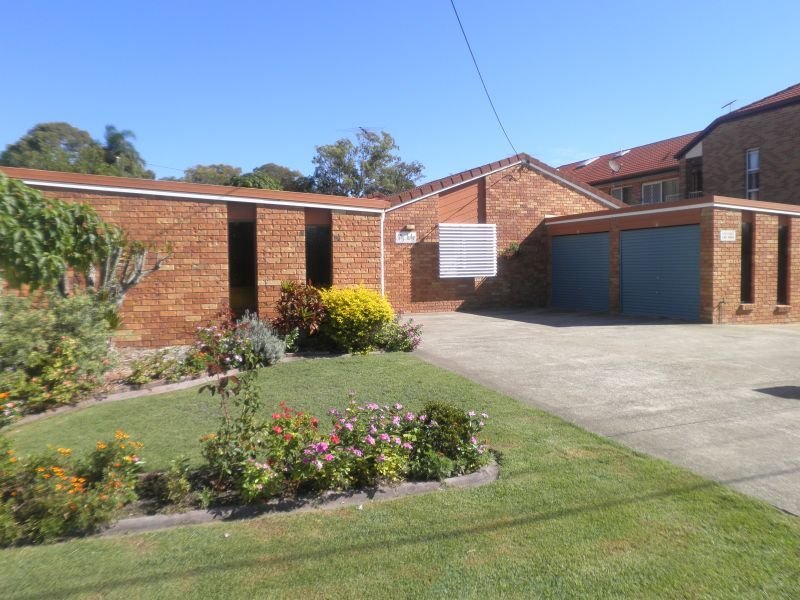 3/37 Wyllie Street, Redcliffe, QLD 4020