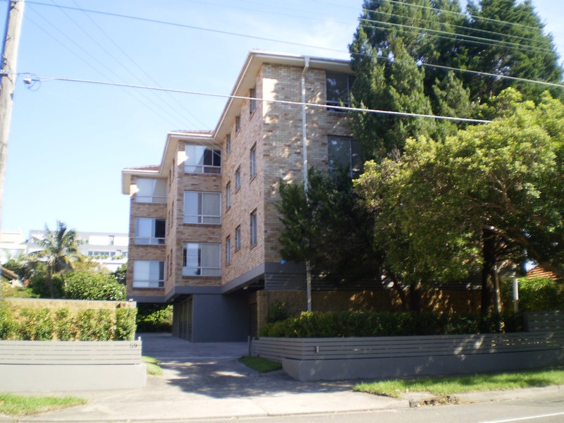 1/5961 Gerard Street, Cremorne, NSW 2090