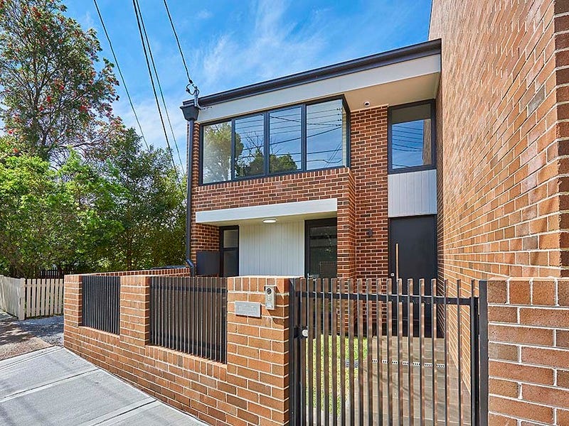 12 Constitution Road, Dulwich Hill, NSW 2203