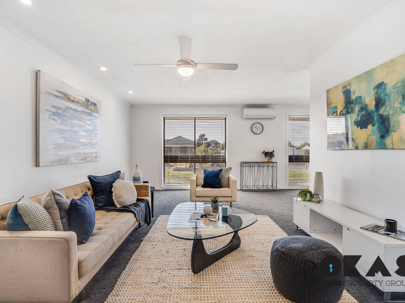 22 Clitheroe Drive, Wyndham Vale, VIC 3024