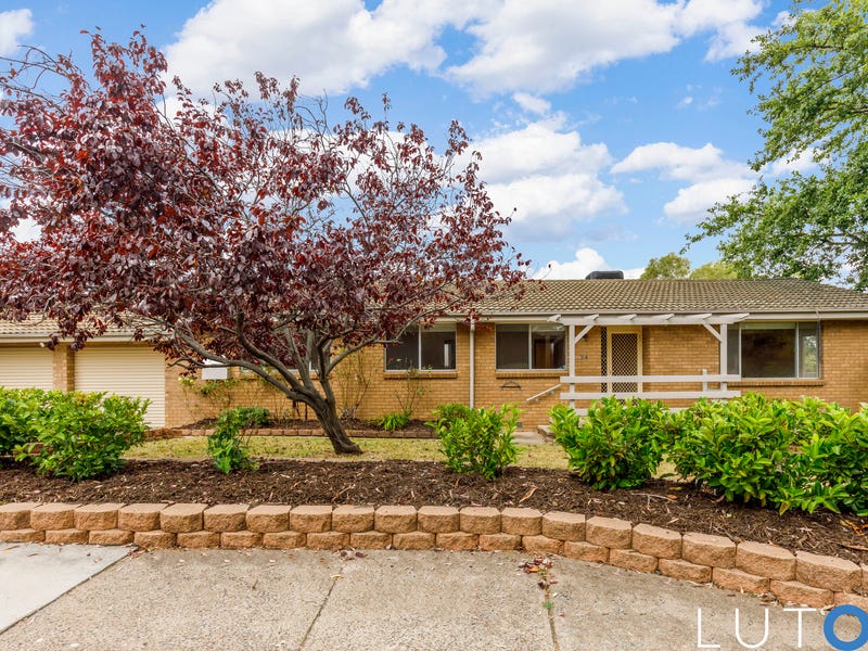 34 Heysen Street, Weston, ACT 2611 Property Details