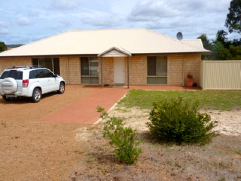 5 Illyarrie Cres, Boddington, WA 6390