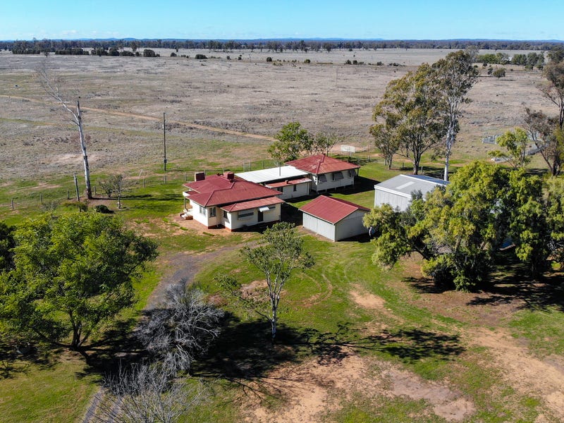 Real Estate & Property for Sale in Inglewood, QLD 4387