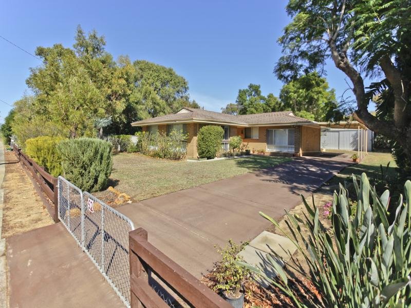 42(52) Lefroy Street, Serpentine, WA 6125 Property Details