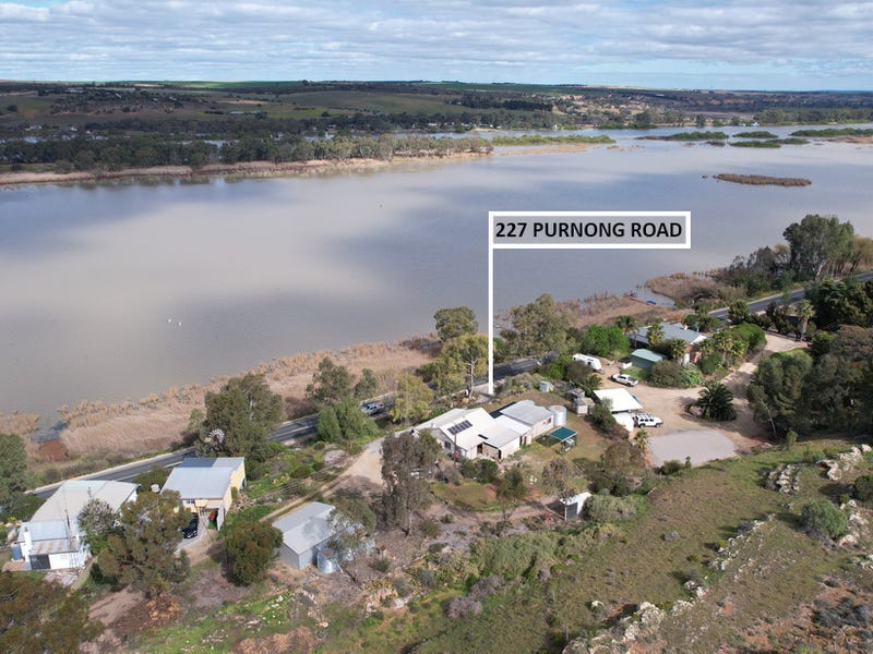 227 Purnong Road, Mannum, SA 5238 Property Details