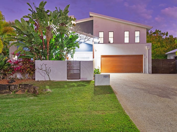 3 Buccaneer Way, Coomera, QLD 4209
