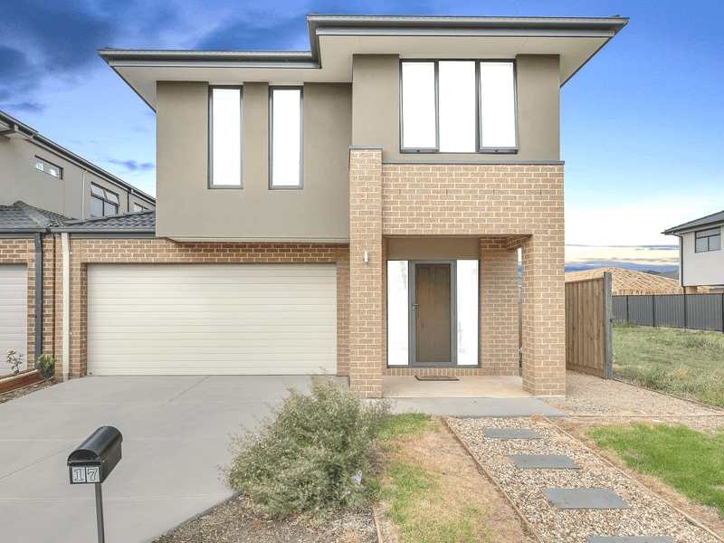 17 Trentbridge Rd, Tarneit, Vic 3029 Property Details