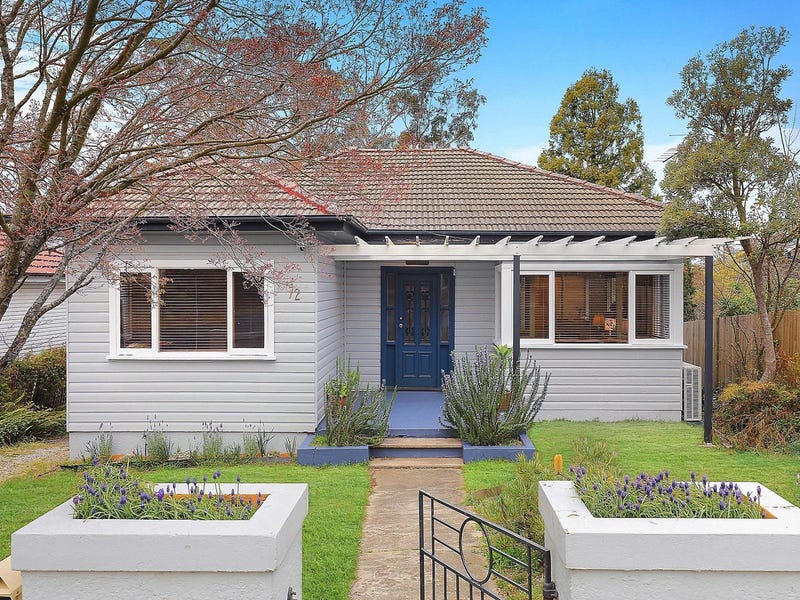 72 Darley Street, Katoomba, NSW 2780 Property Details