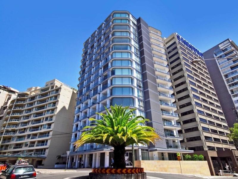 408/118 Alfred Street S, Milsons Point, NSW 2061