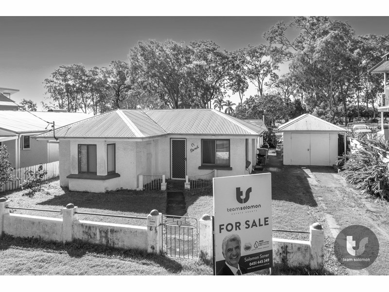 6 White Street, Victoria Point, QLD 4165