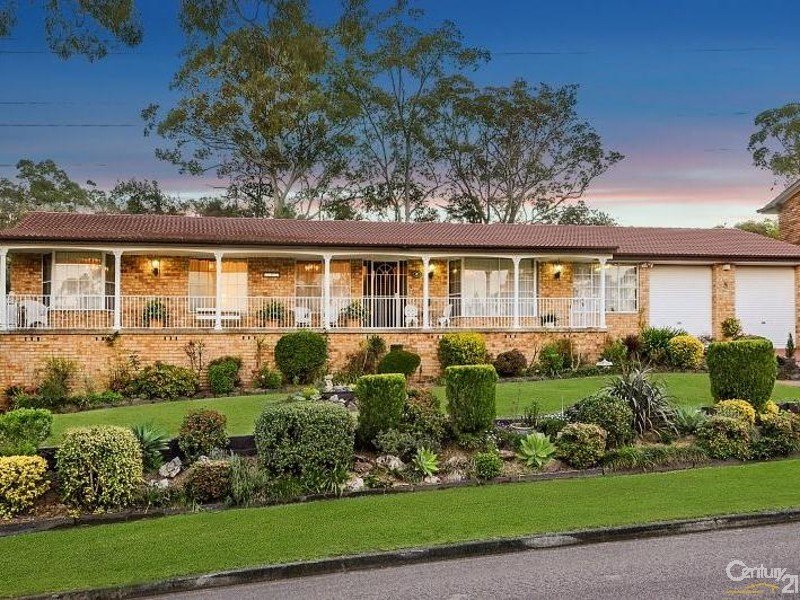 5 Dickson Avenue, West Pennant Hills, NSW 2125 5 Dickson Avenue, West Pennant Hills, NSW 2125