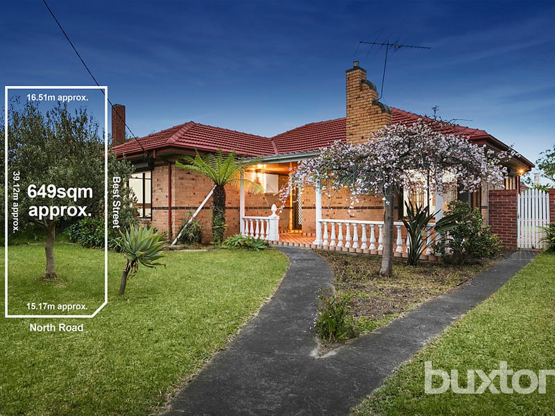 1173 North Road, Oakleigh, Vic 3166 Property Details