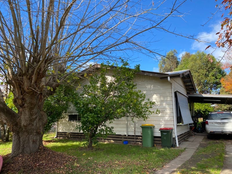 205 Wheeler st, Corryong, Vic 3707 House for Sale